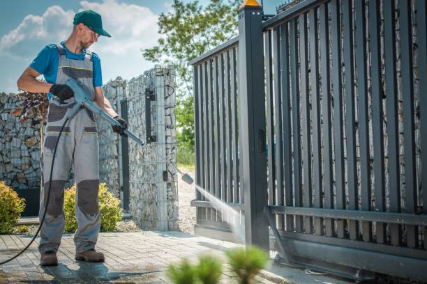 Cascade Chipita Park, CO Pressure Washing Company