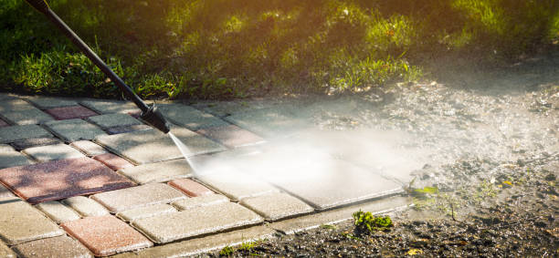 Concrete Sealing in Cascade Chipita Park, CO