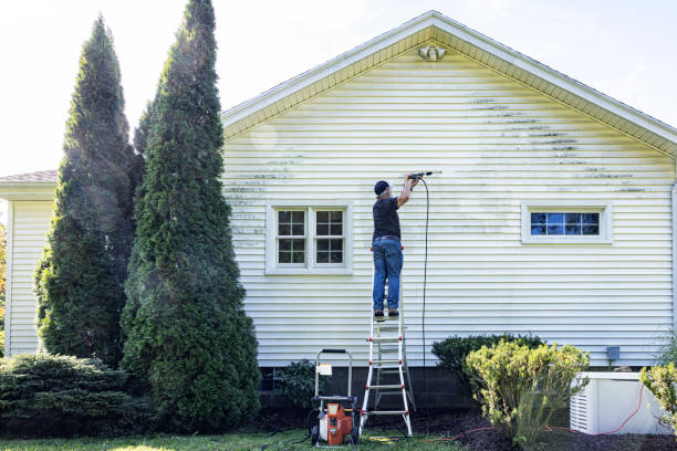 Best Building Exterior Washing  in Cascade Chipita Park, CO